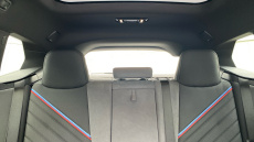 BMW iX 400kW xDrive60 M Sport 112kWh 5dr Auto [Skylounge] Electric Estate